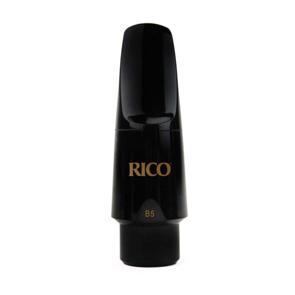 Мундштук для саксофона альт DAddario Woodwinds Rico RRGMPCASXB5