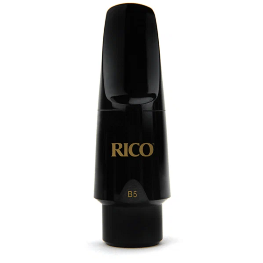 Мундштук для саксофона альт DAddario Woodwinds Rico RRGMPCASXB5