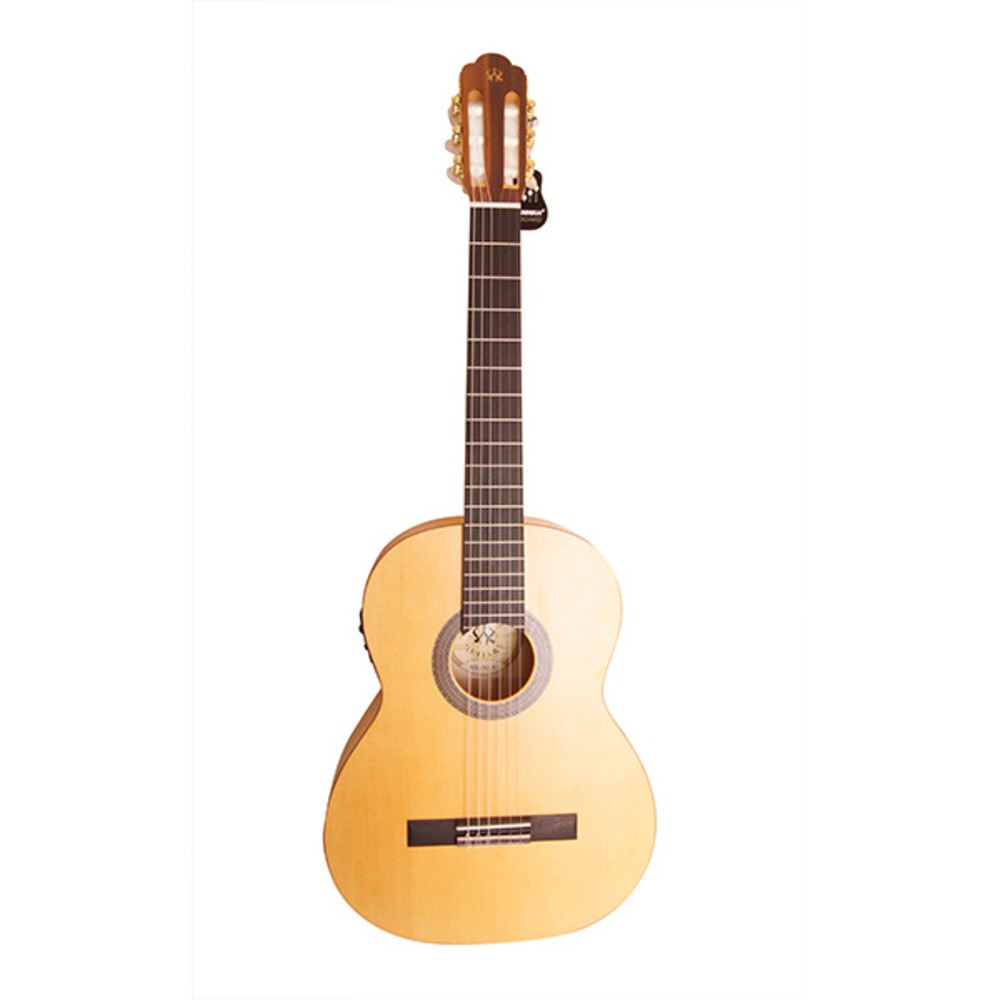 Классическая гитара NewTone CL-S-N-CE