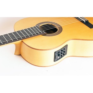 Классическая гитара NewTone CL-S-N-CE