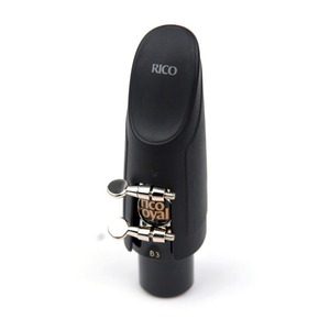 Колпачок для саксафона баритон Rico RBS1N