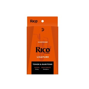 Колпачок для саксафона баритон Rico RBS1N