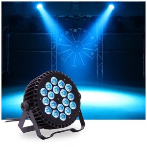 Прожектор PAR LED Xline Light LED PAR 1815