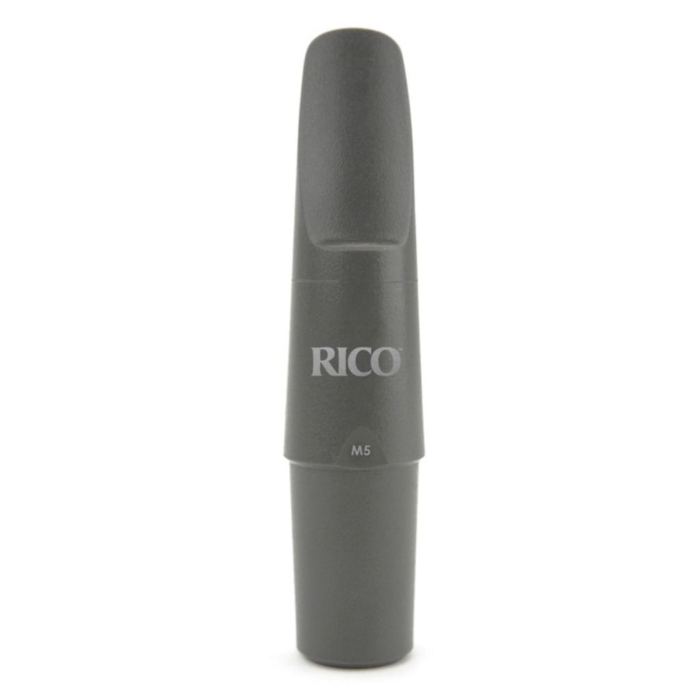 Мундштук для саксофона баритон Rico MLM-5 Metalite