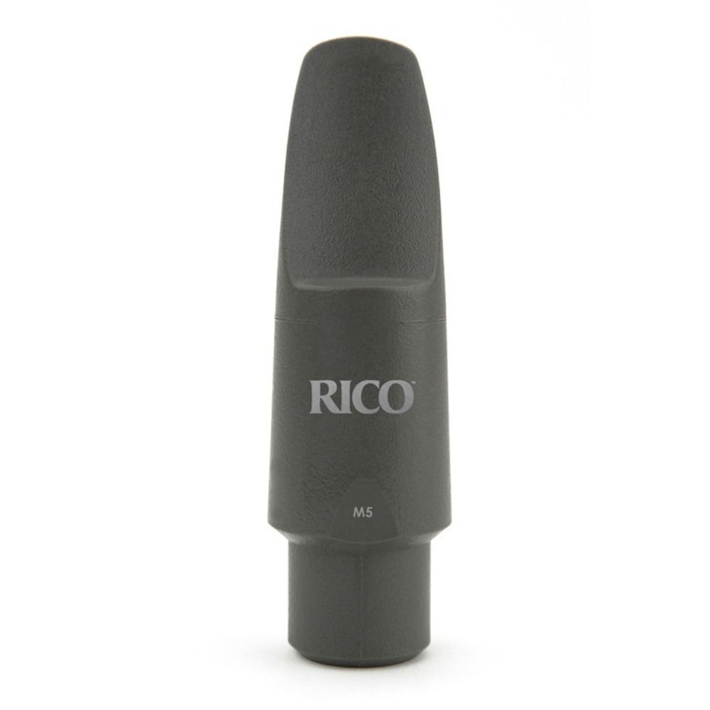 Мундштук для саксофона тенор Rico MKM-5 Metalite