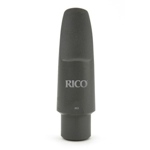 Мундштук для саксофона тенор Rico MKM-5 Metalite