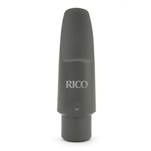 Мундштук для саксофона тенор DAddario Woodwinds Rico MKM-7