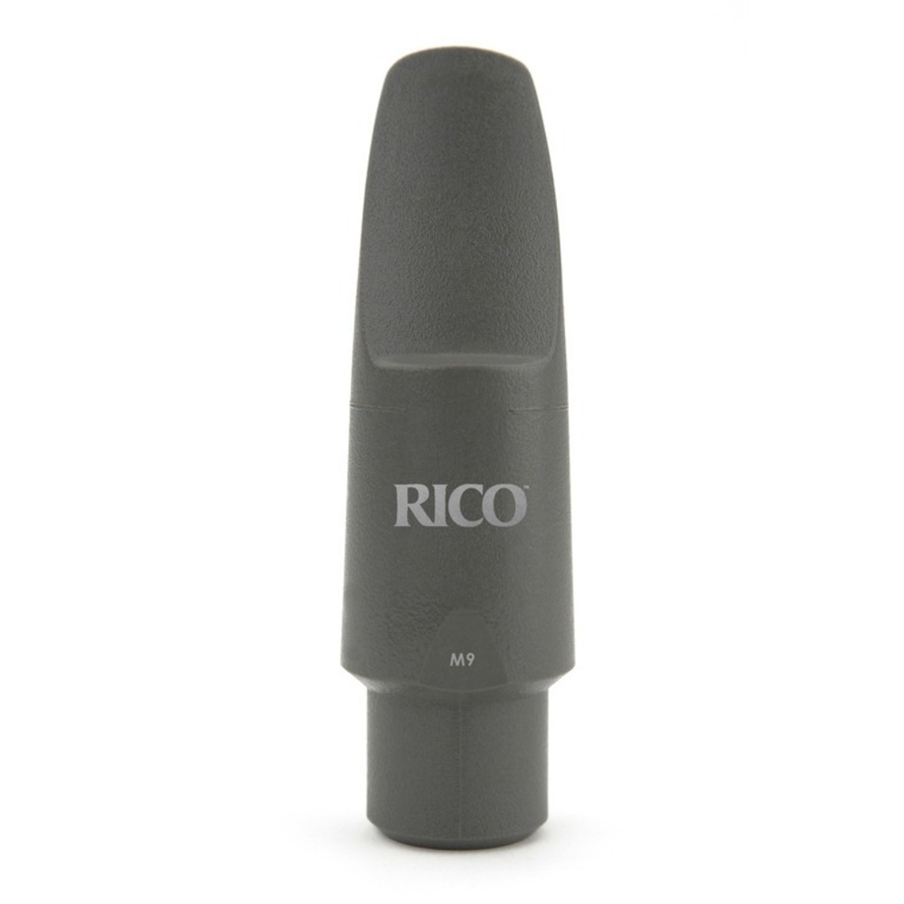 Мундштук для саксофона тенор Rico MKM-9 Metalite