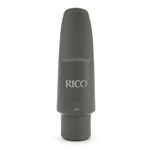 Мундштук для саксофона тенор Rico MKM-9 Metalite