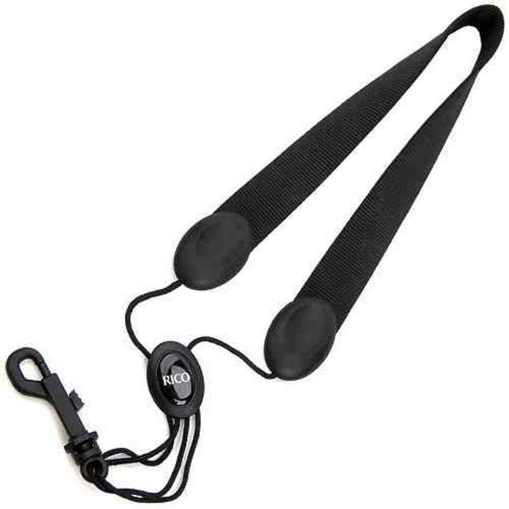 Ремень для саксофона тенор, баритон DAddario Rico SLA13