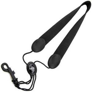 Ремень для саксофона тенор, баритон DAddario Rico SLA13