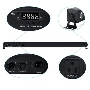 LED панель Xline Light LED BAR 2404