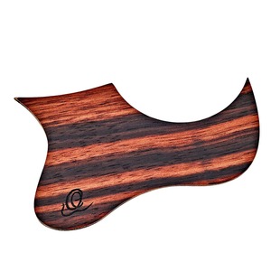 Накладка для укулеле тенор, баритон Ortega OWPTB-EB