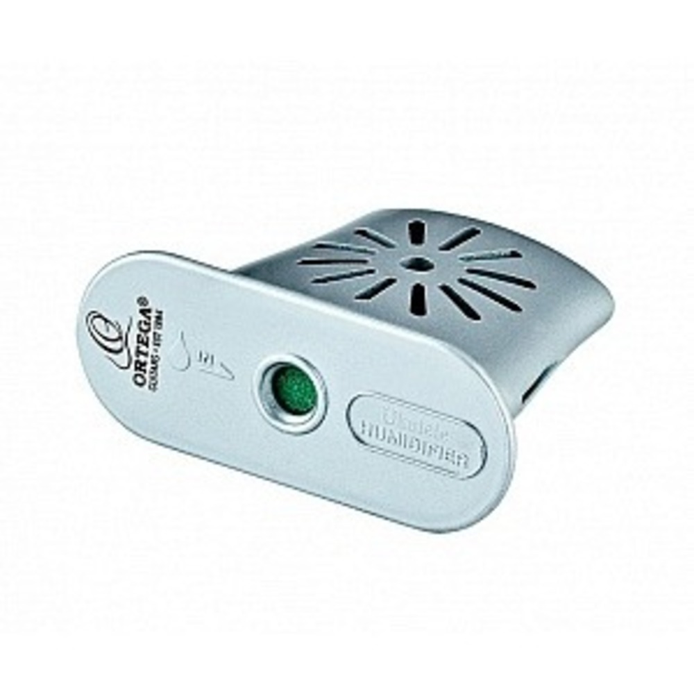 Увлажнитель для укулеле Ortega HUMIUK-SV