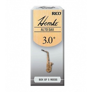 Трости для саксофона альт DAddario Rico RHKP5ASX305