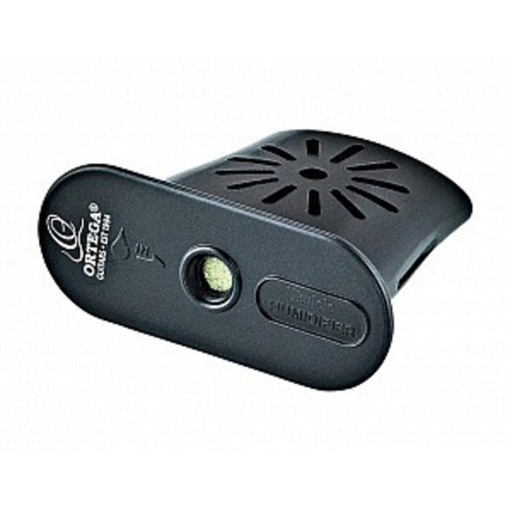 Увлажнитель для укулеле Ortega HUMIUK-BK