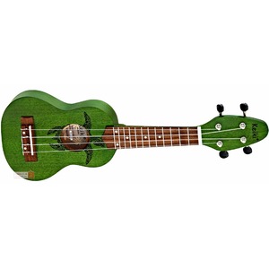 Укулеле сопранино Ortega K1-GR