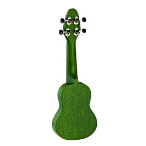 Укулеле сопранино Ortega K1-GR