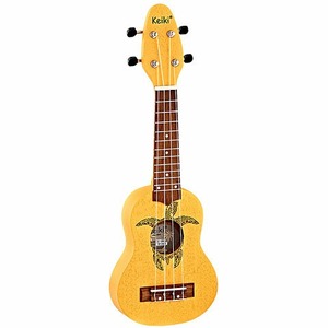 Укулеле сопранино Ortega K1-ORG