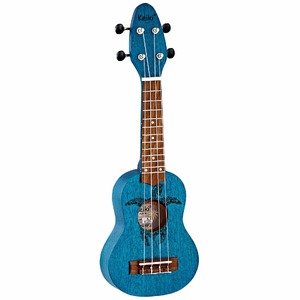 Укулеле сопранино Ortega K1-BL