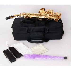 Саксофон сопрано Fleet FLT-SSL