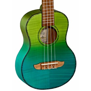 Укулеле тенор Ortega RUPR-IVY