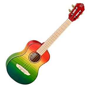 Укулеле тенор Ortega RUPR-TRI