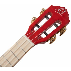 Укулеле тенор Ortega RUPR-TRI