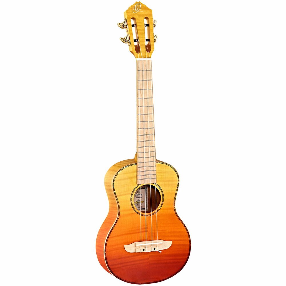 Укулеле тенор Ortega RUPR-TQB