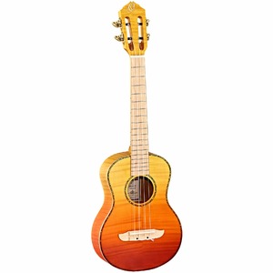 Укулеле тенор Ortega RUPR-TQB