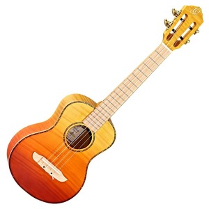 Укулеле тенор Ortega RUPR-TQB