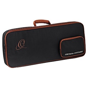 Укулеле тенор с двумя грифами Ortega HYDRA Custom Built Series