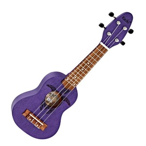 Укулеле сопранино Ortega K1-PUR