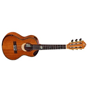 Укулеле тенор Ortega ECLIPSE-TE6