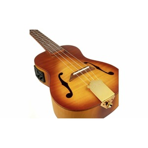 Укулеле концертный со звукоснимателем Ortega RUSL-HSB