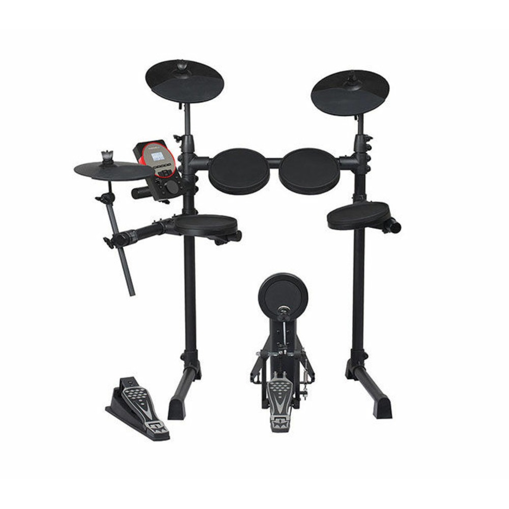 Электронная ударная установка Medeli DD610