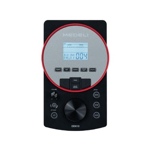 Электронная ударная установка Medeli DD610