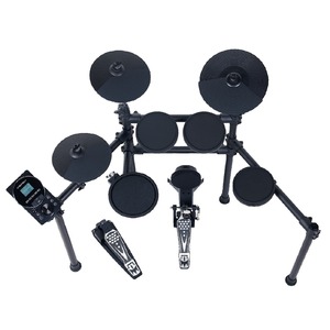 Электронная ударная установка Medeli DD630