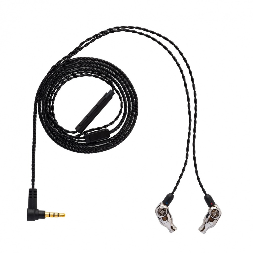 Наушники внутриканальные классические Campfire Audio Comet