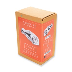 Наушники внутриканальные классические Campfire Audio Comet