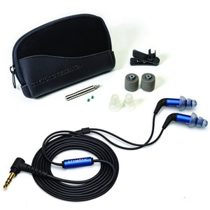 Наушники внутриканальные классические Etymotic ER2XR