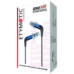 Наушники внутриканальные классические Etymotic ER2XR