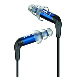 Наушники внутриканальные классические Etymotic ER2XR