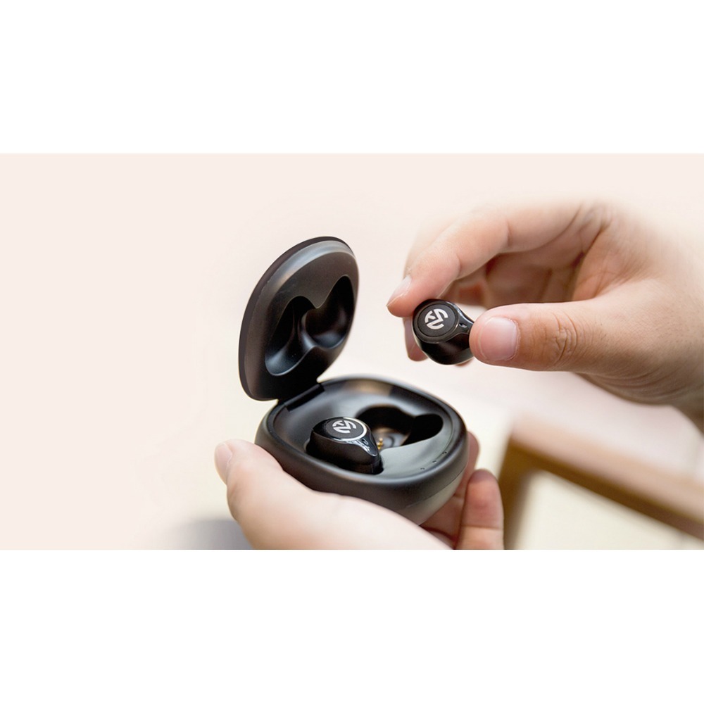 Наушники внутриканальные беспроводные SIMGOT MTW5