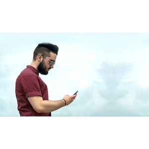 Наушники внутриканальные беспроводные SIMGOT MTW5