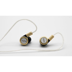 Наушники внутриканальные классические DUNU DM-380
