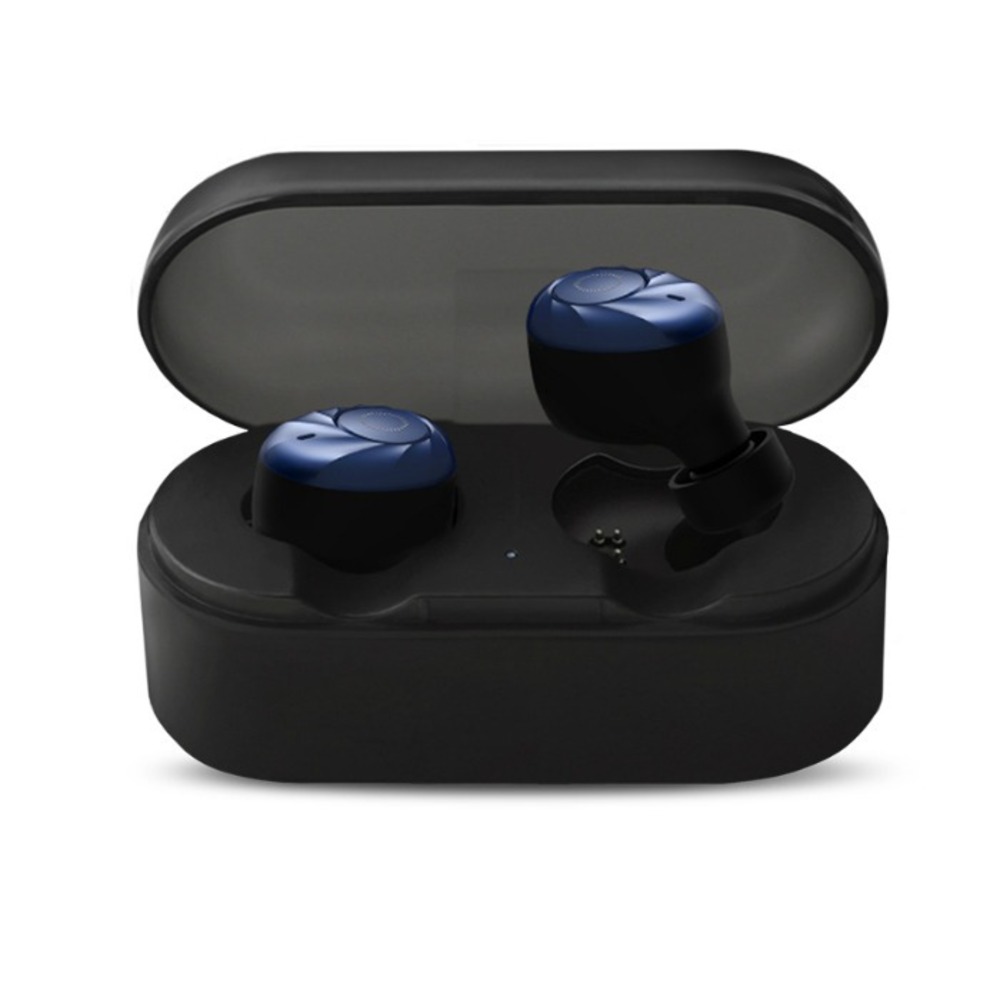 Наушники внутриканальные беспроводные Cowon CR5