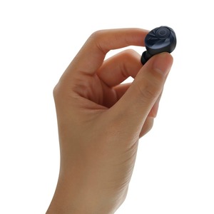 Наушники внутриканальные беспроводные Cowon CR5