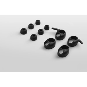 Наушники внутриканальные беспроводные Cowon CX5