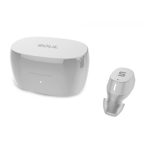 Наушники внутриканальные беспроводные Soul Emotion 2 White